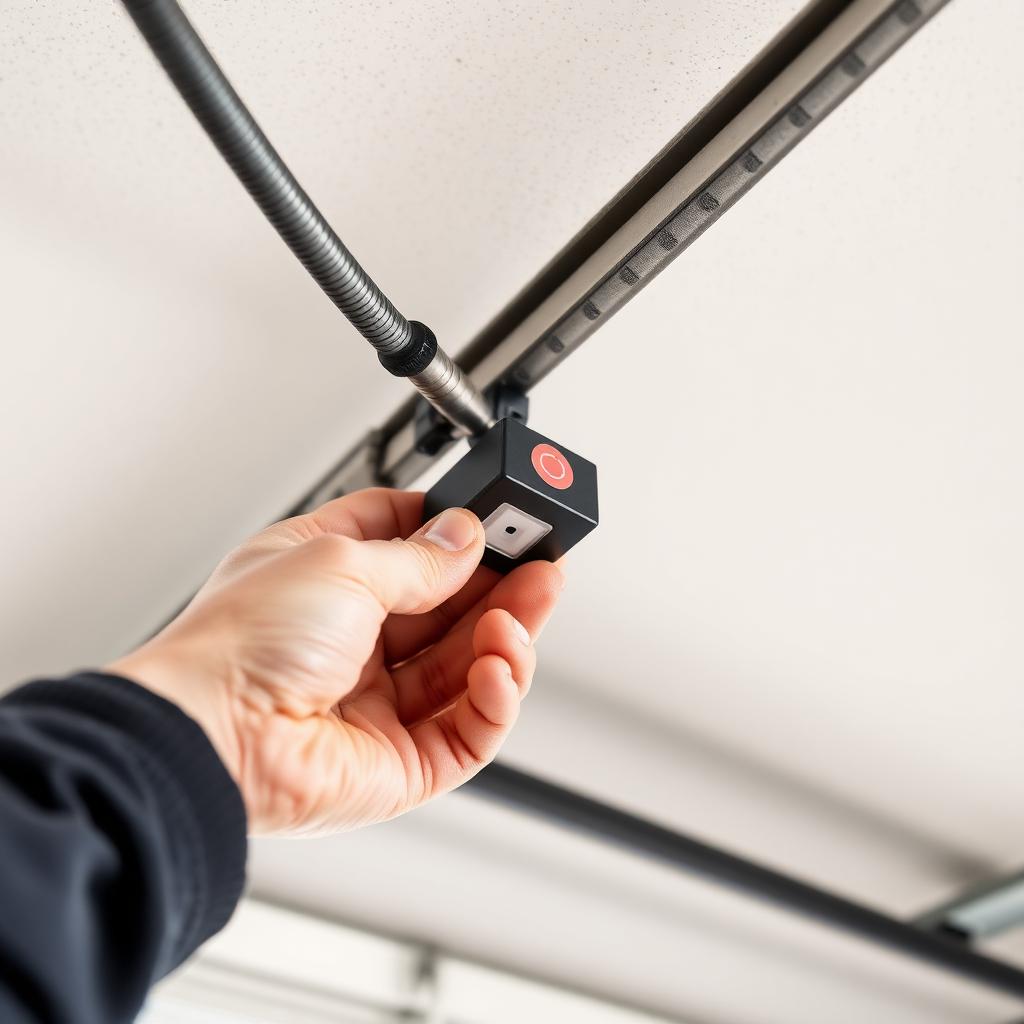 Garage Door Repair - Professional garage door service in Scotts Mills